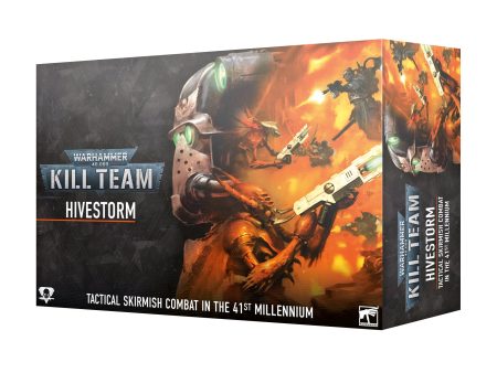 Kill Team - Hivestorm Online Sale