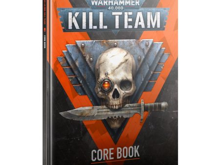 Kill Team - Core Book (2024) Supply