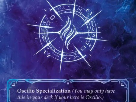 Sigil of Brilliance (Marvel) [ROS022] (Rosetta)  Cold Foil Supply