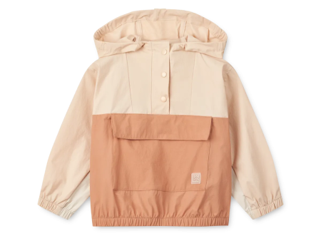 Windbreaker - Mone - Apple Blossom Mix Cheap