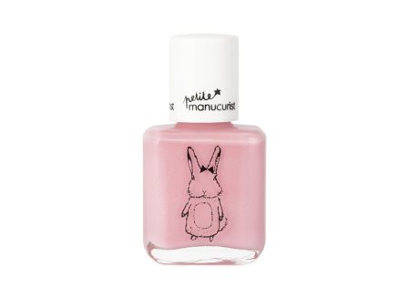 Nail Polish - Wash Off - Rosie The Rabbit For Discount