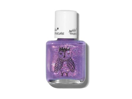 Nail Polish - Wash Off - Scarlett The Owl Online