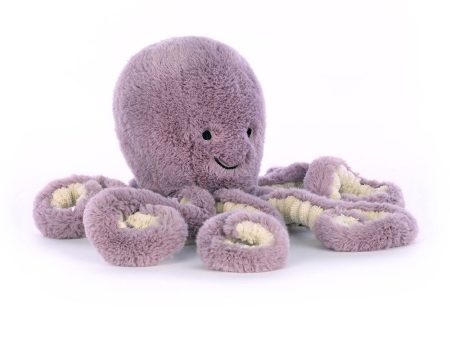 Teddy - Maya Octopus - Little Hot on Sale