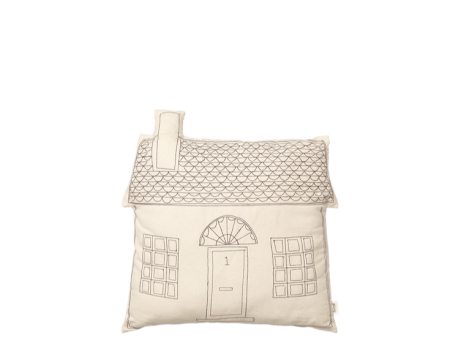 Cushion - Abode - Cottage House Cheap