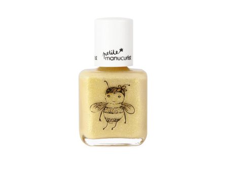 Nail Polish - Wash Off - Pia The Bee Supply