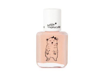 Nail Polish - Wash Off - Joy The Bear Online Sale