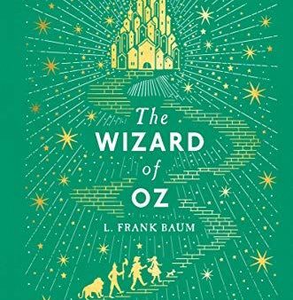 Book - Wizard Of Oz For Sale