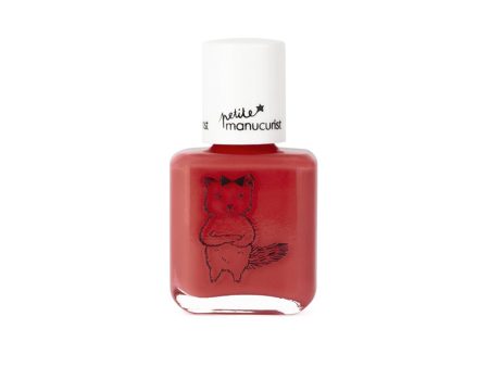 Nail Polish - Wash Off - Kiki The Kitten Hot on Sale