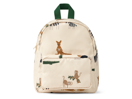 Backpack - Allan - All Together - Sandy Online now