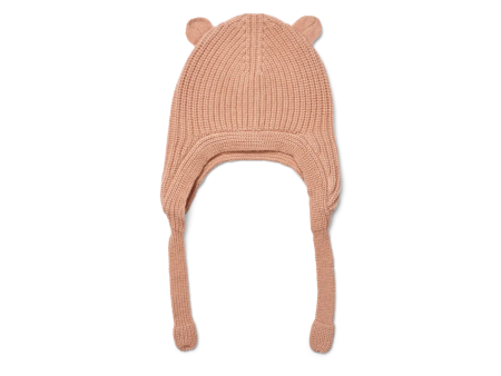 Baby Hat - Aviana - Tuscany Rose Pale Tuscany Fashion