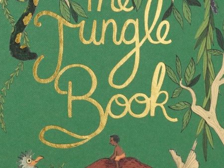 Book - Jungle Book on Sale