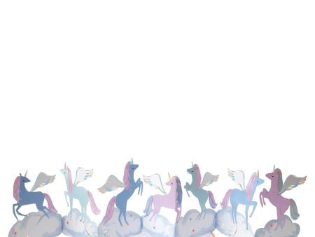 Greeting Card - Pegasus Birthday For Discount