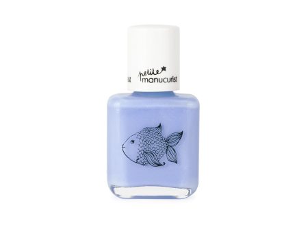 Nail Polish - Wash Off - Apple The Fish Online now