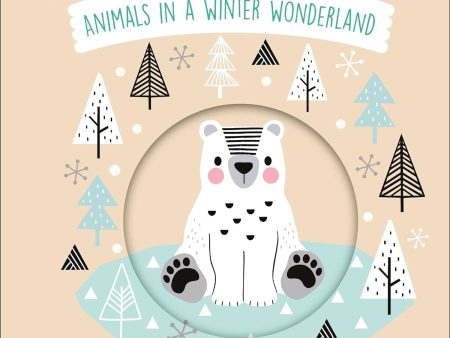 Book - Animals In A Winter Wonderland Online now