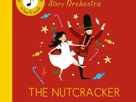 Book - My First Story Orchestra: Nutcracker (Sound Book) Cheap