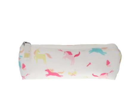 Pencil Case - Unicorn For Discount