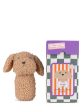 B.T. Chaps - Lionel The Labrador Rattle In Giftbox Sale