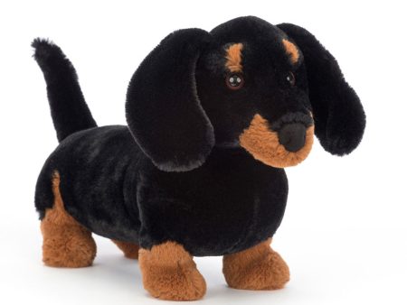 Teddy - Freddie Sausage Dog Online Sale