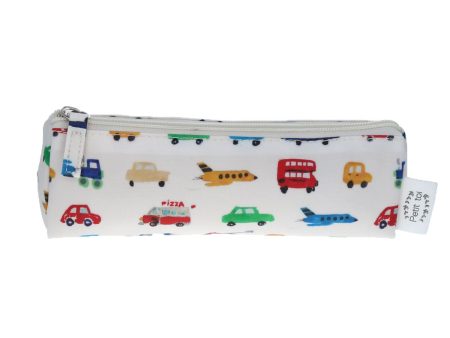 Pencil Case - Vehicles Sale