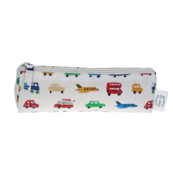 Pencil Case - Vehicles Sale