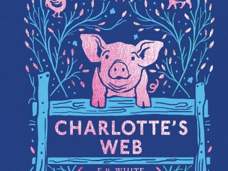 Book - Charlotte s Web For Cheap