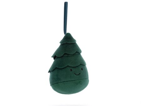 Christmas Ornament - Festive Folly Christmas Tree Online Sale