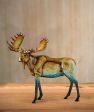 August Moose Imago - Sculpture For Sale