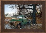 Ol  Work Truck—Whitetail Deer Online