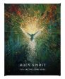 Holy Spirit - Gallery Wrapped Canvas Online now