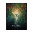 Holy Spirit - Gallery Wrapped Canvas Online now