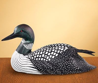 Loon - Decoy Fashion