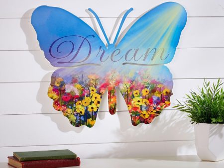 Reverie Dream Butterfly Hot on Sale