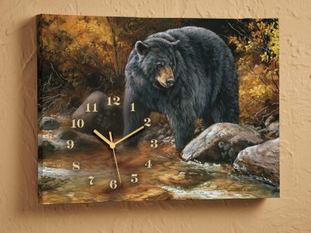 Streamside Bear Online Hot Sale