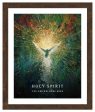 Holy Spirit - Art Prints Discount