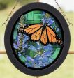 Monarch Butterfly Online