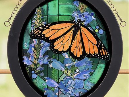 Monarch Butterfly Online