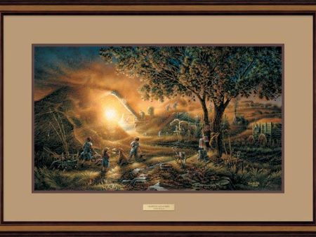 Harvest Memories - Elite Print Online Sale