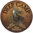 Deer Camp Cheap