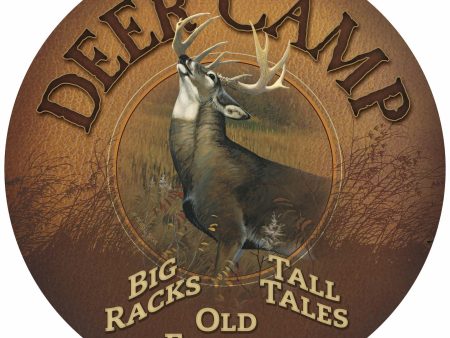 Deer Camp Cheap