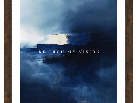 Be thou my vision - Art Prints Hot on Sale