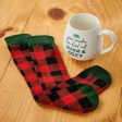 Warm & Cozy Mug & Socks Gift Set Online Hot Sale