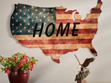 Home USA Flag Supply