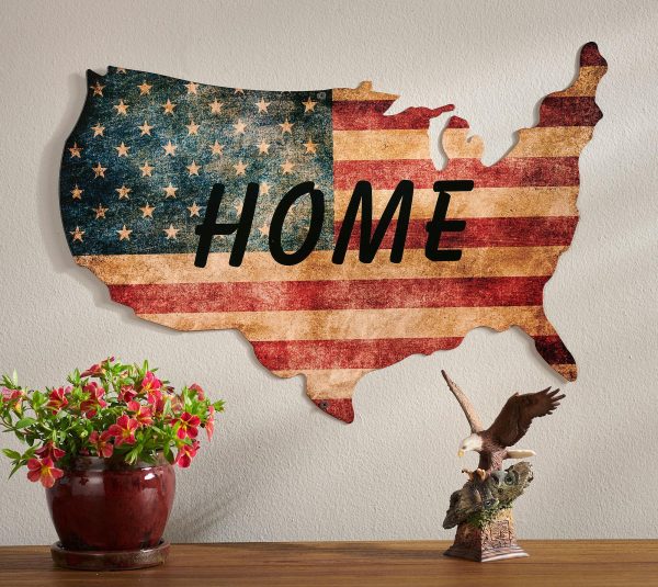 Home USA Flag Supply