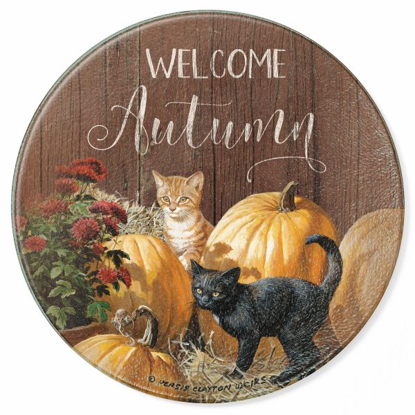 Welcome Autumn - Cats For Sale