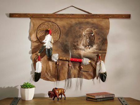 Dreamcatcher Bison Cheap