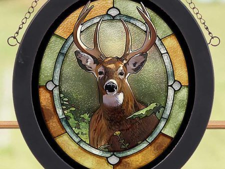 Whitetail Deer Online now