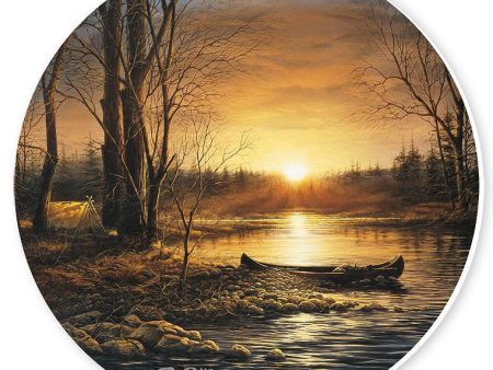 Morning Glow - Coasters For Sale