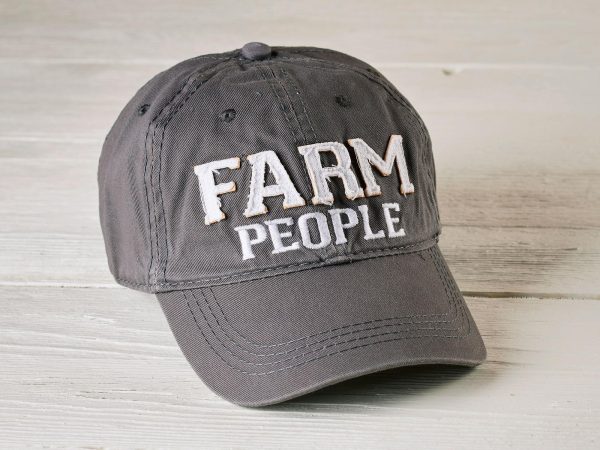 Farm People Online Sale