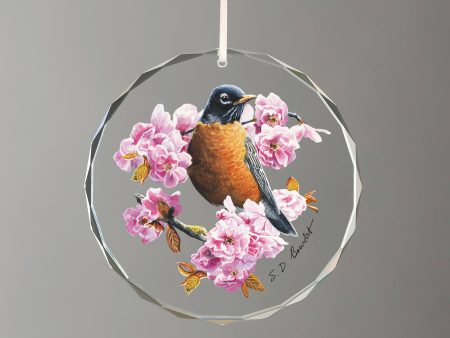 Country Garden - Robin Supply