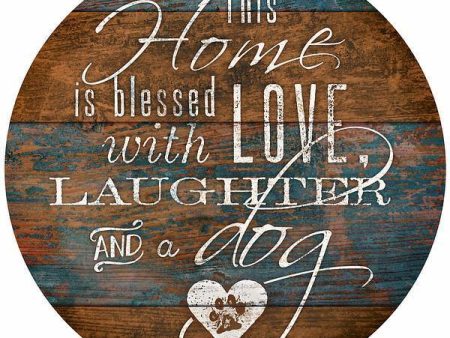 Home - Love, Laughter, and a Dog For Discount